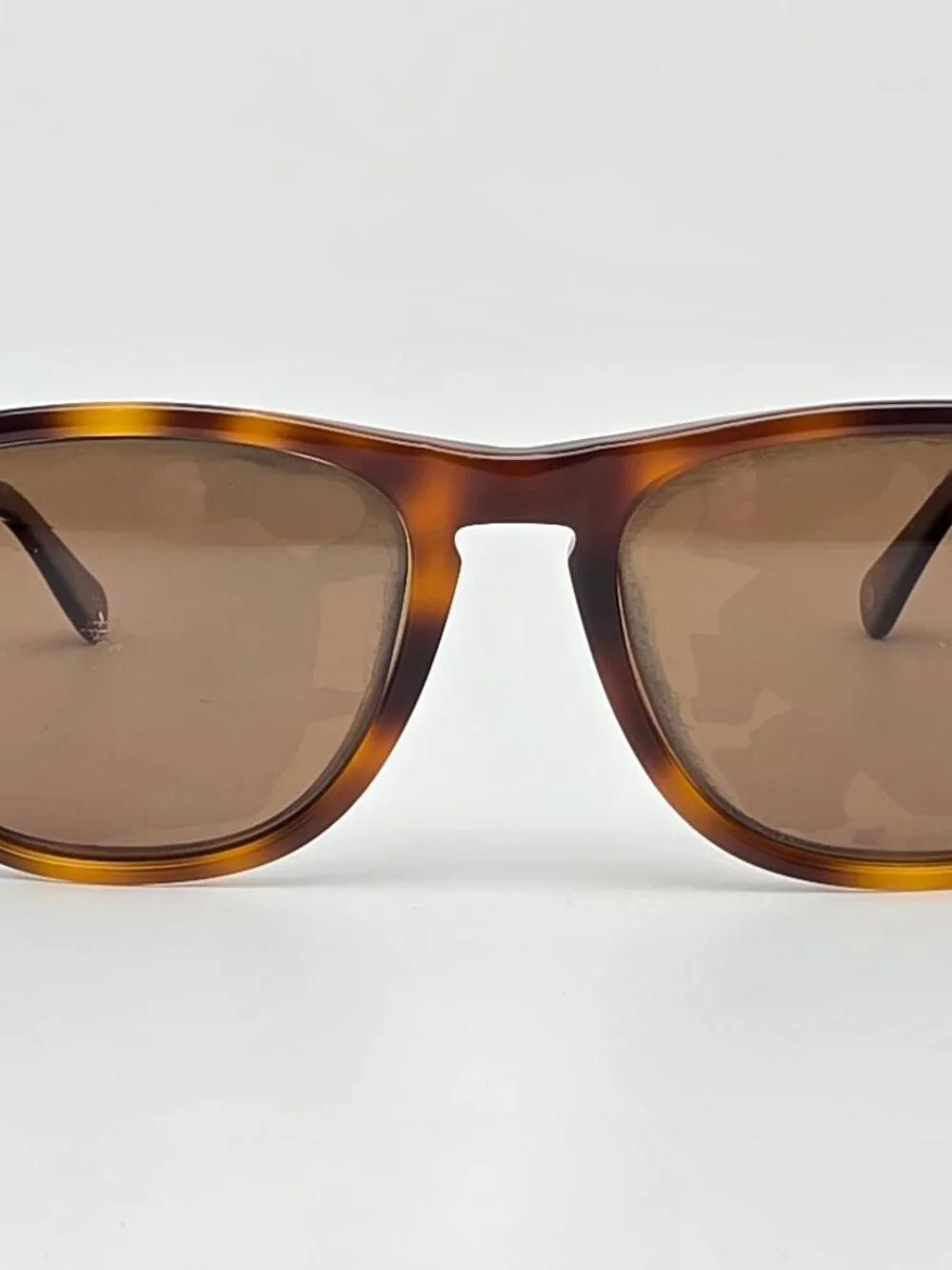 Paul Smith PM8163S 1007/83 Kieran Dark Mahogony Sunglasses FRAME ONLY Italy 56mm